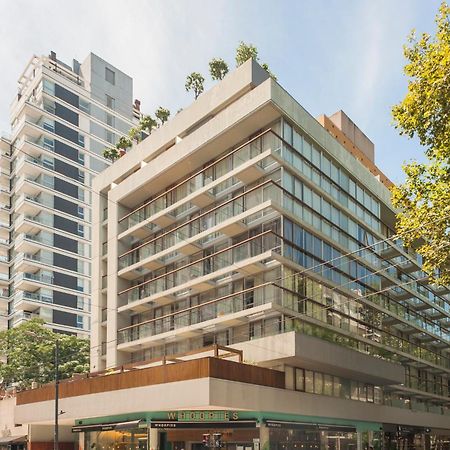 Apartamento Cozy Studio Palermo Soho Ciudad Autónoma de Ciudad Autónoma de Buenos Aires Exterior foto
