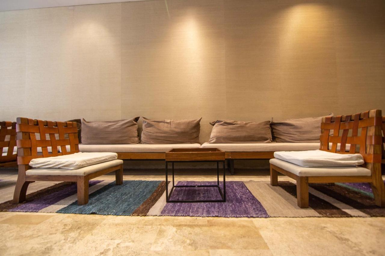 Apartamento Cozy Studio Palermo Soho Ciudad Autónoma de Ciudad Autónoma de Buenos Aires Exterior foto
