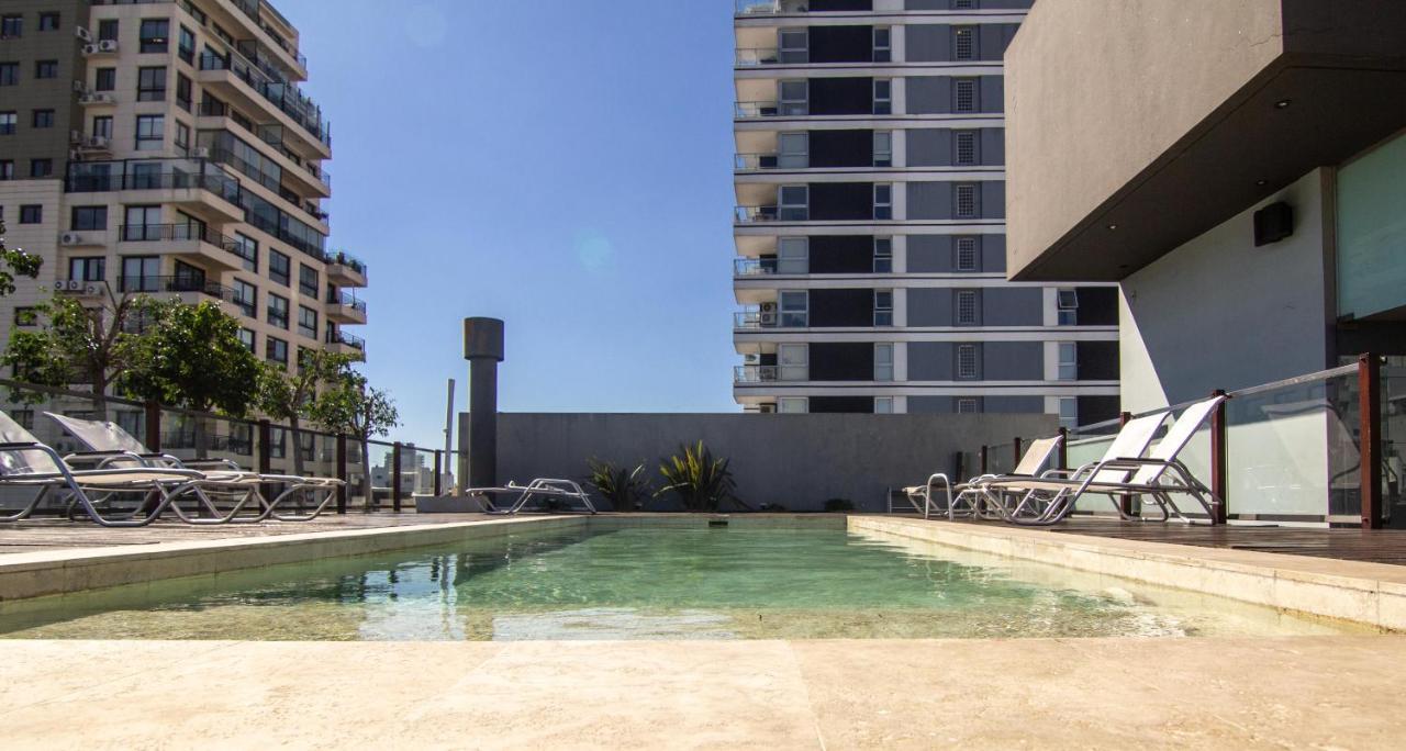 Apartamento Cozy Studio Palermo Soho Ciudad Autónoma de Ciudad Autónoma de Buenos Aires Exterior foto