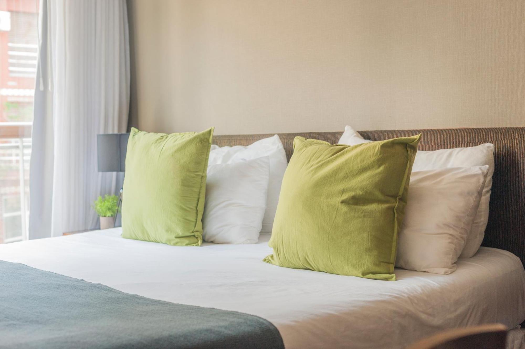 Apartamento Cozy Studio Palermo Soho Ciudad Autónoma de Ciudad Autónoma de Buenos Aires Exterior foto