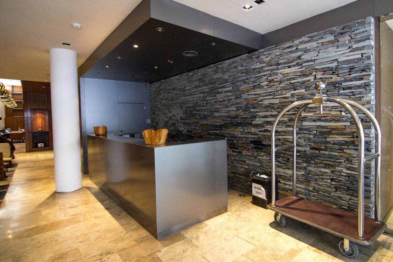 Apartamento Cozy Studio Palermo Soho Ciudad Autónoma de Ciudad Autónoma de Buenos Aires Exterior foto