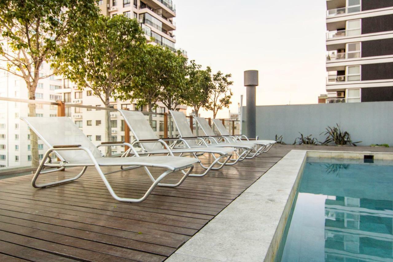 Apartamento Cozy Studio Palermo Soho Ciudad Autónoma de Ciudad Autónoma de Buenos Aires Exterior foto